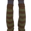 Meadow Walk Knit Leg Warmers