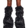 Explored Beats Legwarmers ?C Multi