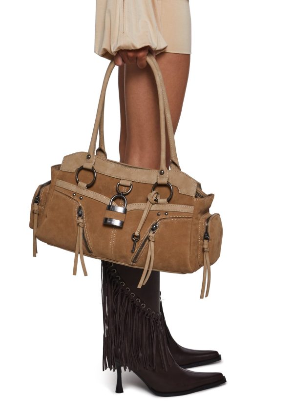 Limitless Love Shoulder Bag