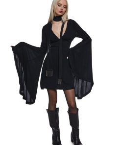Soulful Bliss Dress