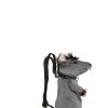 Gnaw On This Rat Backpack