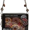 Devil's Food Donut Box