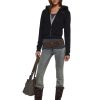 Forever Young Zip Hoodie