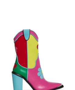 Free Luv Nation Cowgirl Boot