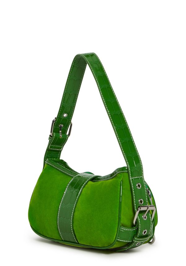 Cool Class Shoulder Bag