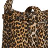 Leopard Tote Bag