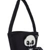 Cutesy Batsy Bag