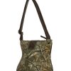 Camo Crossbody Bag