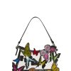 Kaleidoscope Vision Shoulder Bag ??Clear