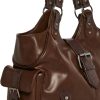 Cozy Lesson Shoulder Bag
