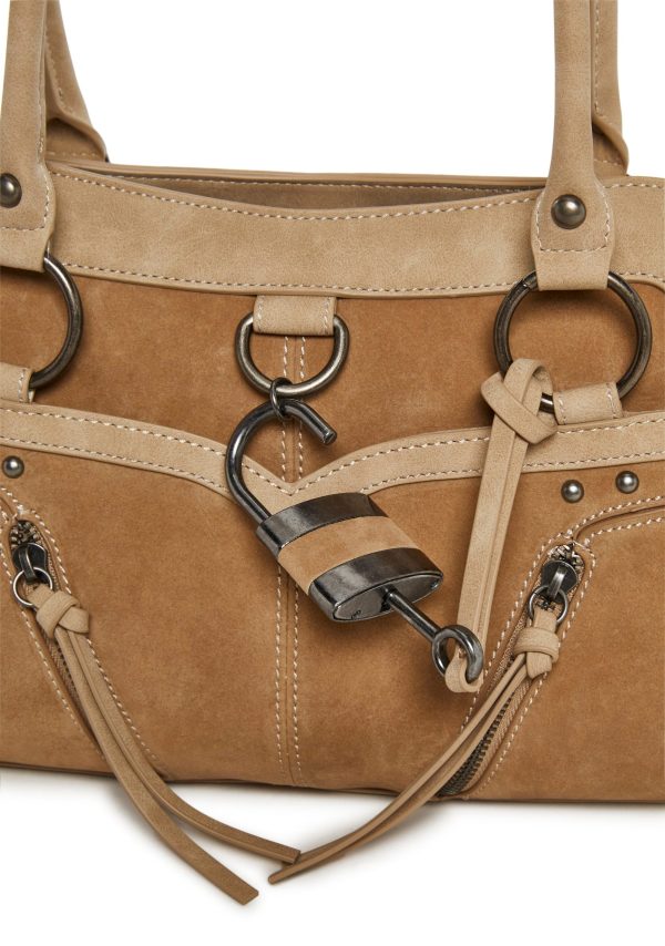 Limitless Love Shoulder Bag