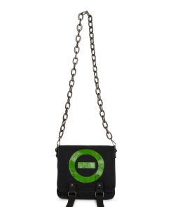 Green Man Surplus Messenger Bag
