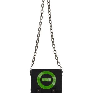 Green Man Surplus Messenger Bag