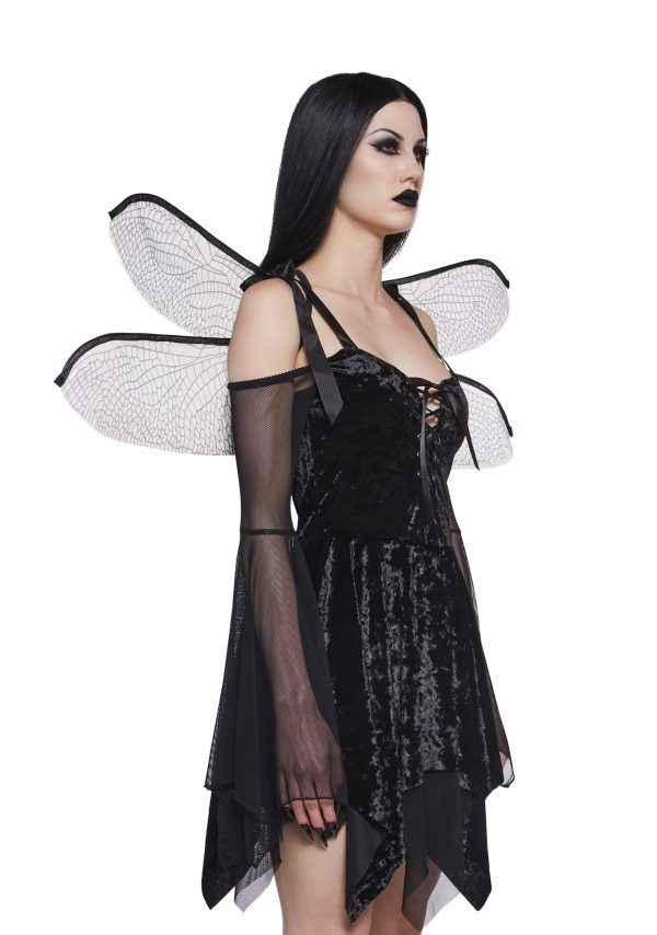 Dragonfly Wings