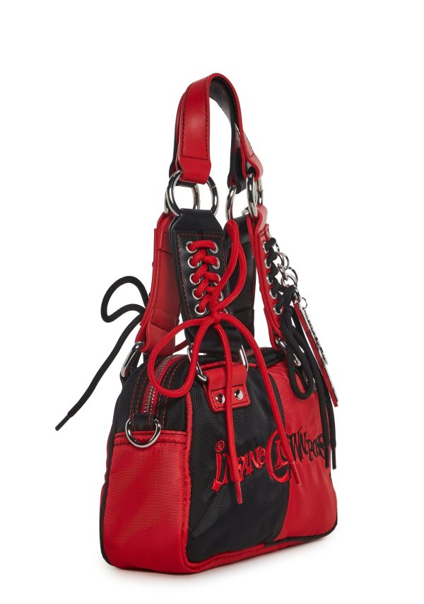 Jeckel Brothers Shoulder Bag