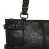 Hit Send Shoulder Bag