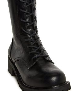 Alternative view of Outro Knee High Cadet Boots