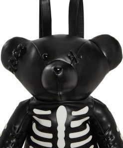 Alternative view of Deady Teddy Backpack