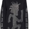 ICP Hatchet Man Long Sleeve Tee