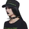 Life Is Killing Me Military Rip Stop Cap
