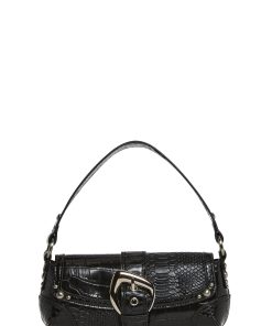 Mini Savage Ways Shoulder Bag