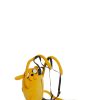 Jake The Dog Plush Backpack