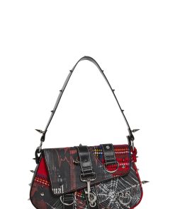 Punk Chick Handbag