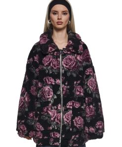 Bloom Energy Sherpa Jacket