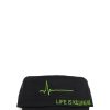 Life Is Killing Me Military Rip Stop Cap