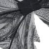 Dark Fairy Wings