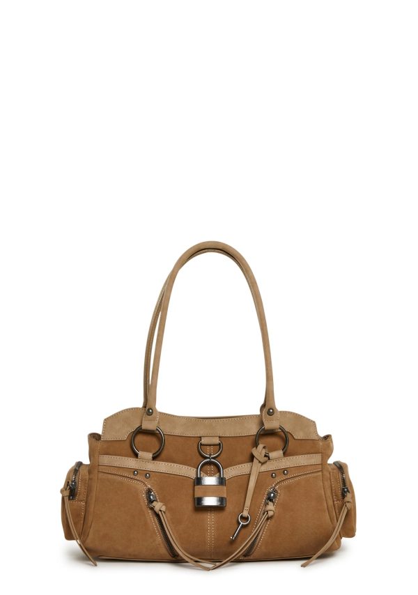 Limitless Love Shoulder Bag