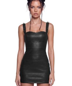 Sex Sells Mini Dress