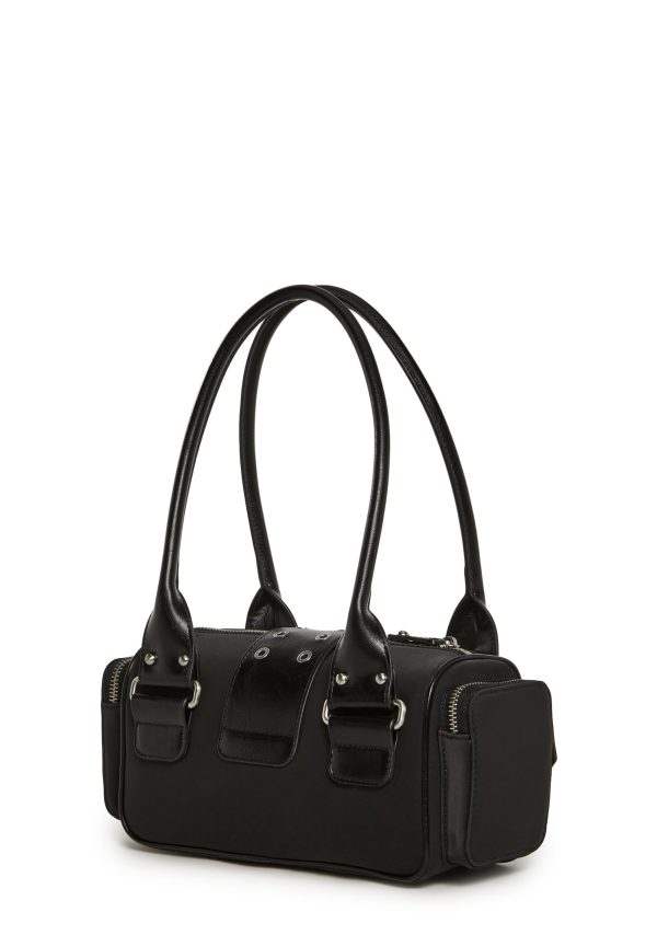 Let's Party Shoulder Bag