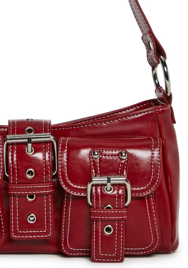 All Mine Shoulder Bag