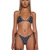 Exclusive Access Bikini Set With Skirt