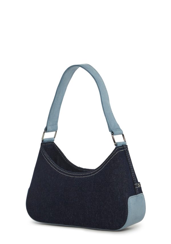 Busy Schedule Shoulder Bag