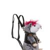 Mosh Pit Possum Plush Backpack