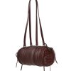Next Flame Barrel Bag