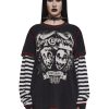 Juggalo Ringmasters Long Sleeve Tee
