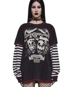 Juggalo Ringmasters Long Sleeve Tee