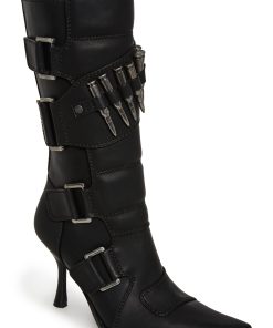 Alternative view of Bullet Moto Boots