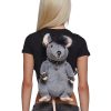 Gnaw On This Rat Backpack