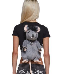 Gnaw On This Rat Backpack