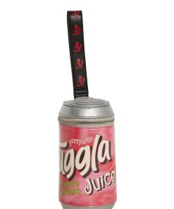 Juggalo Juice Soda Wristlet