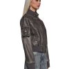 Mainstage Antics Bomber Jacket