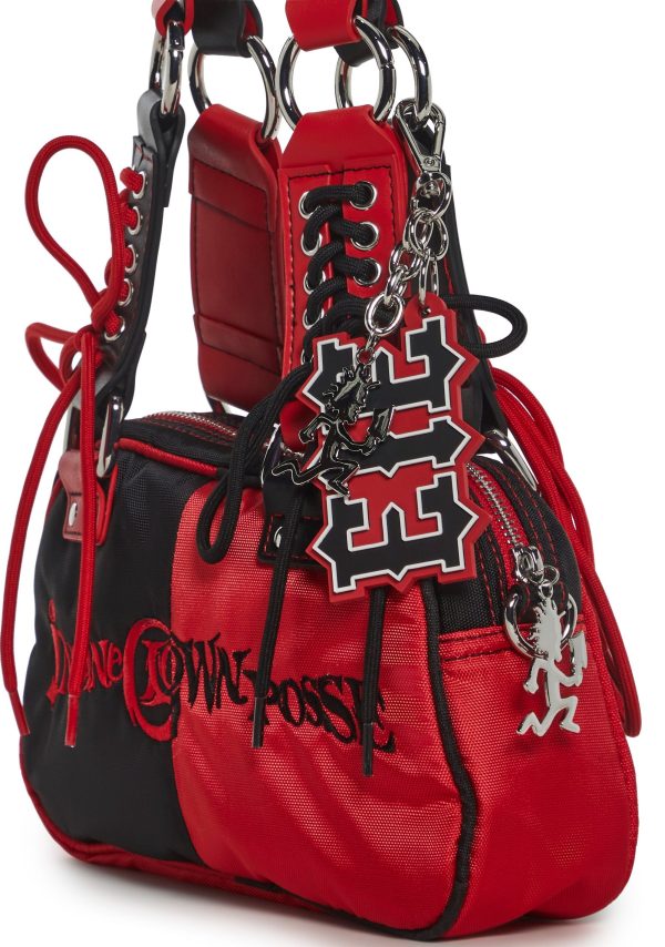 Jeckel Brothers Shoulder Bag
