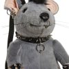 Gnaw On This Rat Backpack
