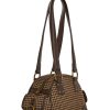 Cobblestone Lane Mini Bowler Bag