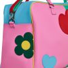 Free Luv Nation Colorblock Giant Weekender