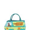 Mystery Machine Weekender Bag
